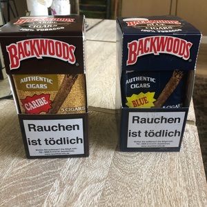 RARE Backwoods